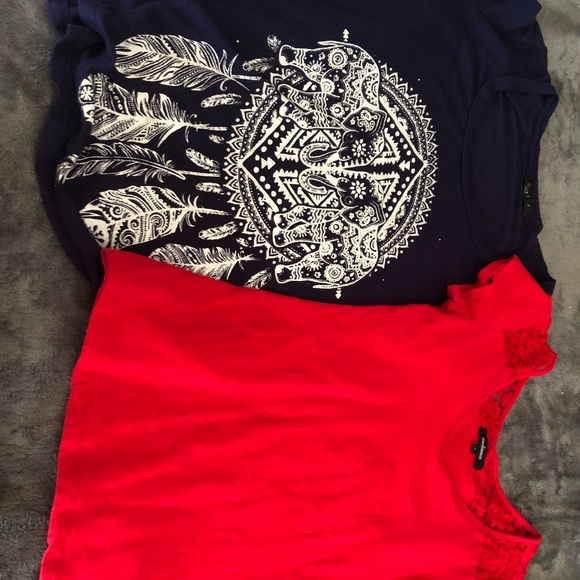 Shirts - Picture 1 of 1